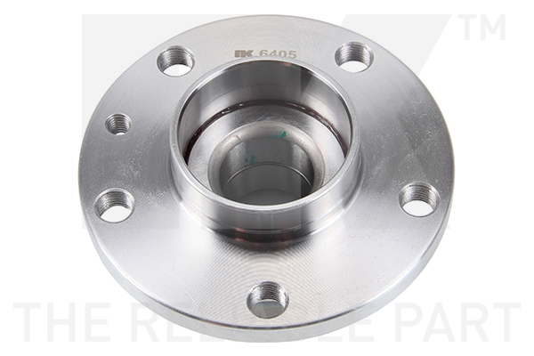 NK Wiellagerset 762337