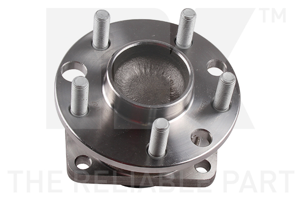 NK Wiellagerset 762531