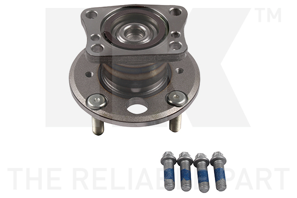 NK Wiellagerset 762544