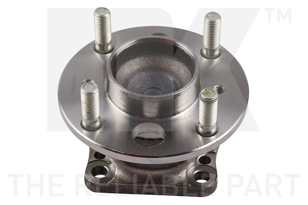 NK Wiellagerset 762544