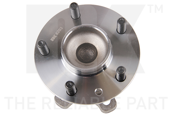 NK Wiellagerset 762548