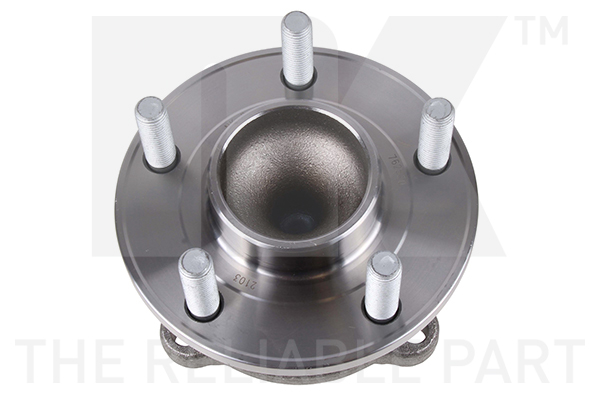 NK Wiellagerset 762551