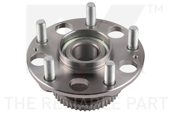 NK Wiellagerset 762640