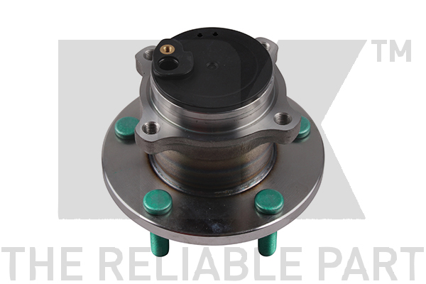 NK Wiellagerset 763228