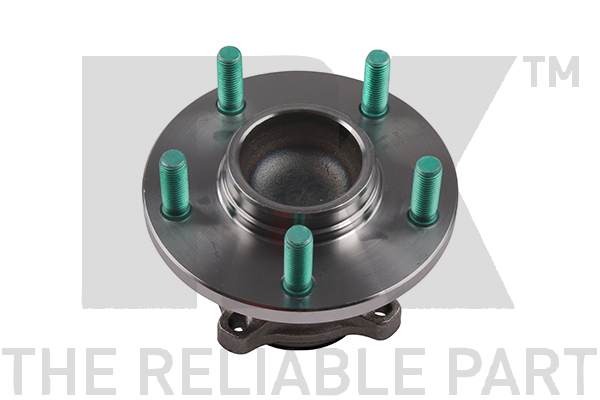 NK Wiellagerset 763228