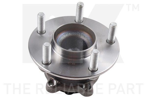 NK Wiellagerset 763236