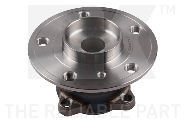 NK Wiellagerset 763322