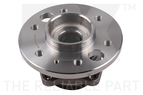 NK Wiellagerset 763329