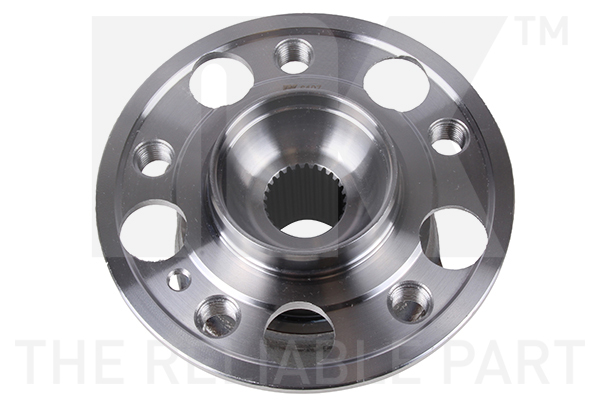 NK Wiellagerset 763333