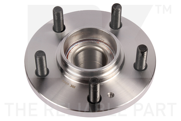 NK Wiellagerset 763429