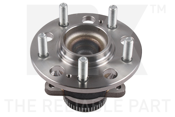 NK Wiellagerset 763432