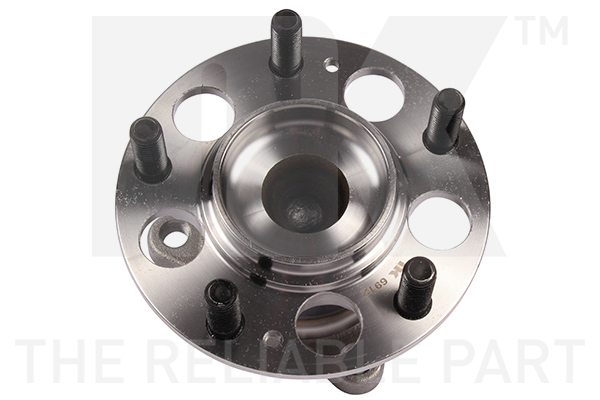 NK Wiellagerset 763437