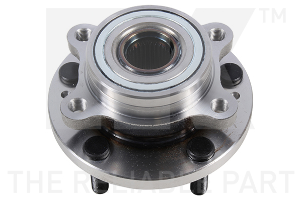 NK Wiellagerset 763438