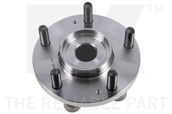 NK Wiellagerset 763438