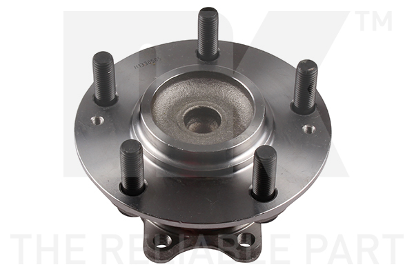 NK Wiellagerset 763513