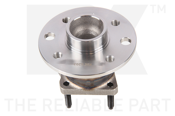 NK Wiellagerset 763614