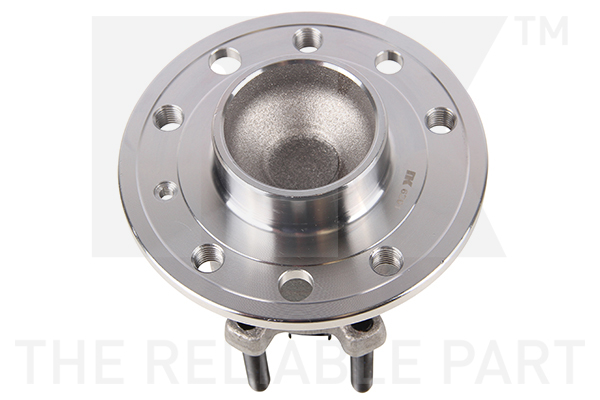 NK Wiellagerset 763618