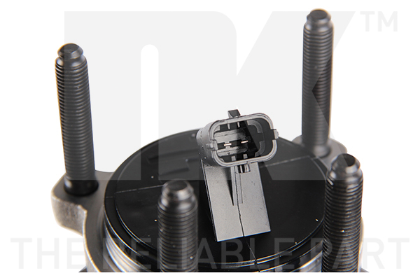 NK Wiellagerset 763618