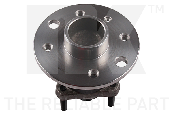 NK Wiellagerset 763622