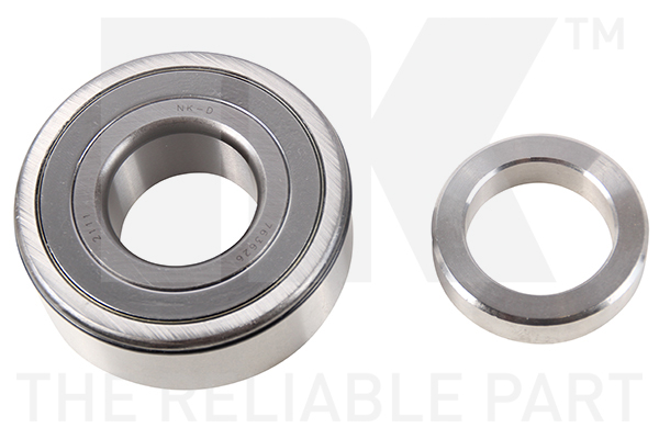 Wiellager NK 763626