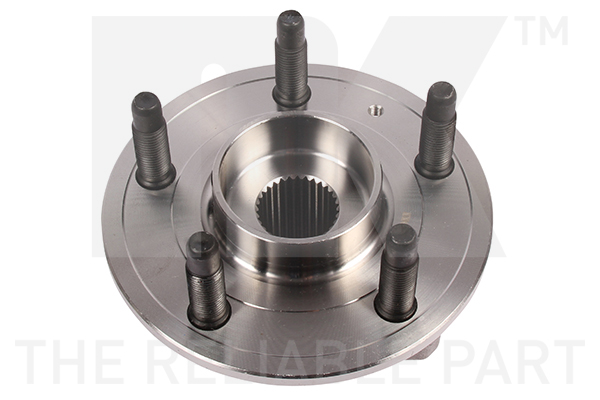 NK Wiellagerset 763638