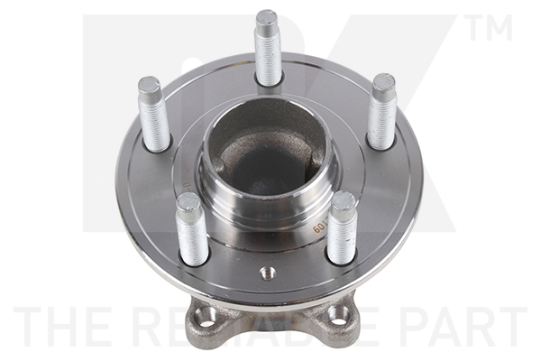 NK Wiellagerset 763641