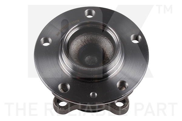 NK Wiellagerset 763730