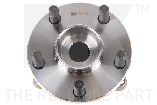 NK Wiellagerset 764406