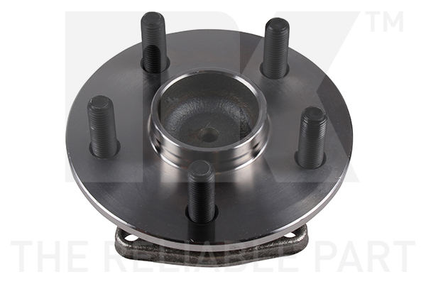 NK Wiellagerset 764529