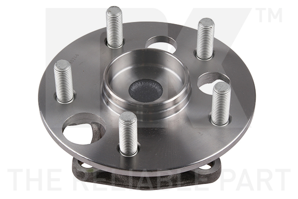 NK Wiellagerset 764540