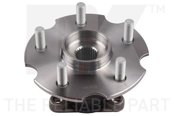 NK Wiellagerset 764541