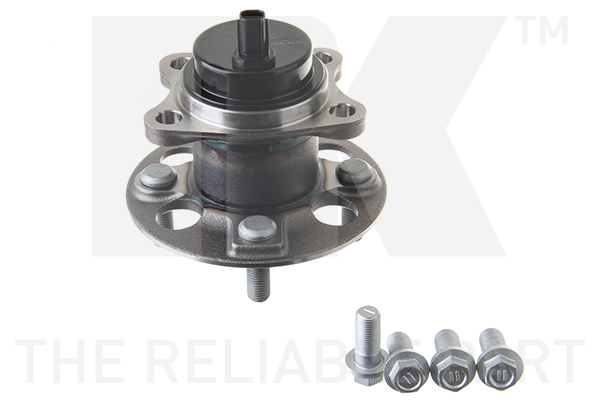 NK Wiellagerset 764549