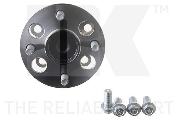 NK Wiellagerset 764549