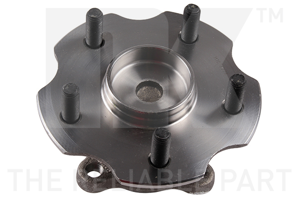 NK Wiellagerset 764550