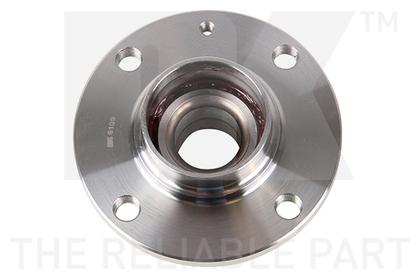 NK Wiellagerset 764721