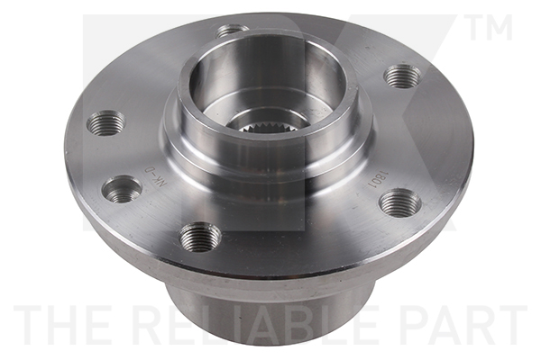 NK Wiellagerset 764725