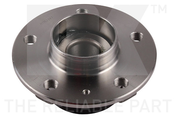 NK Wiellagerset 764731