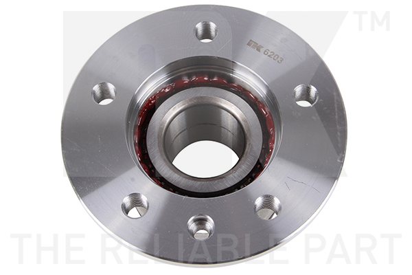 NK Wiellagerset 764737