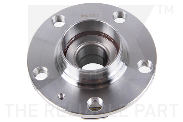 NK Wiellagerset 764738