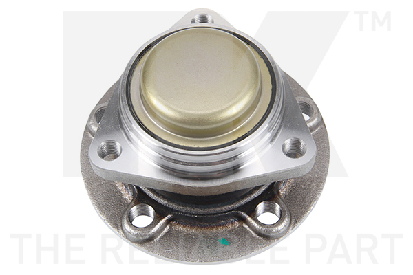 Wiellagerset NK 764739