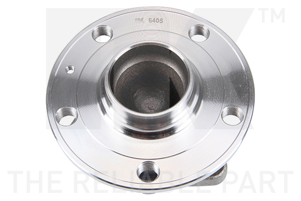 NK Wiellagerset 764739