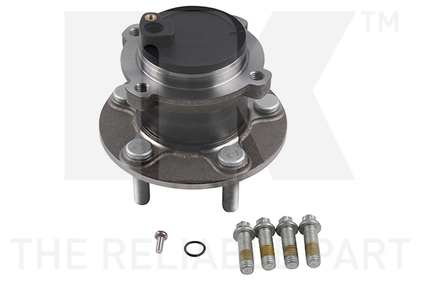 Wiellagerset NK 764820