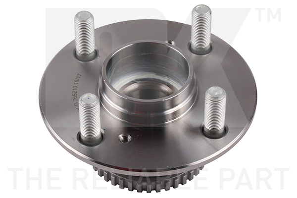 NK Wiellagerset 765210