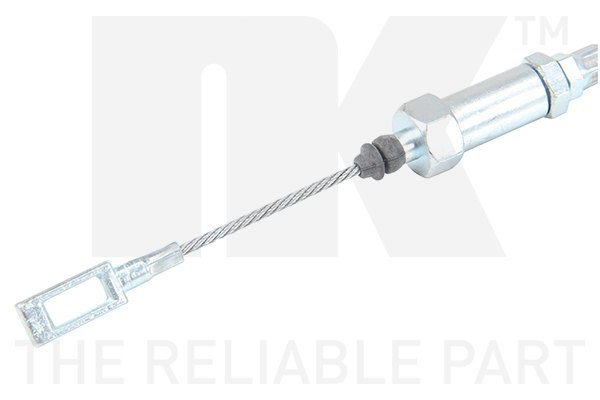 NK Handremkabel 901985