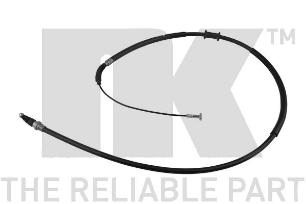 Handremkabel NK 902374