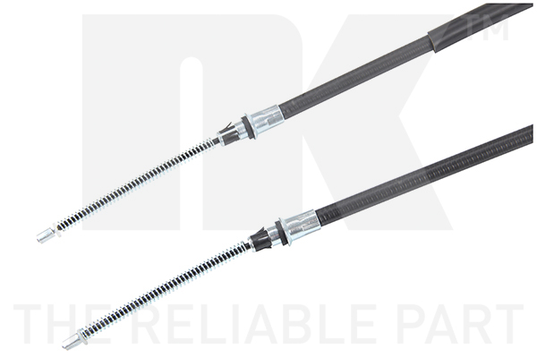 NK Handremkabel 9025102