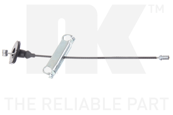 Handremkabel NK 9025109