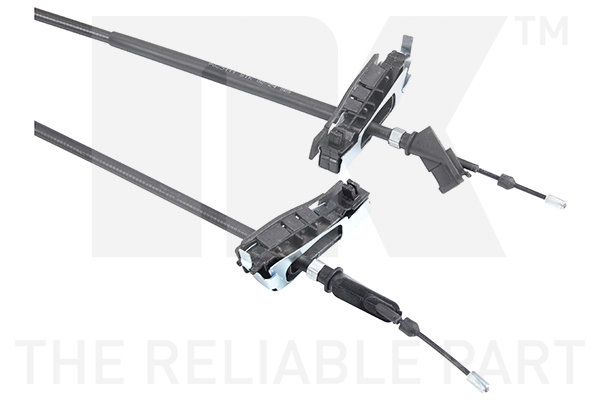 NK Handremkabel 9025111