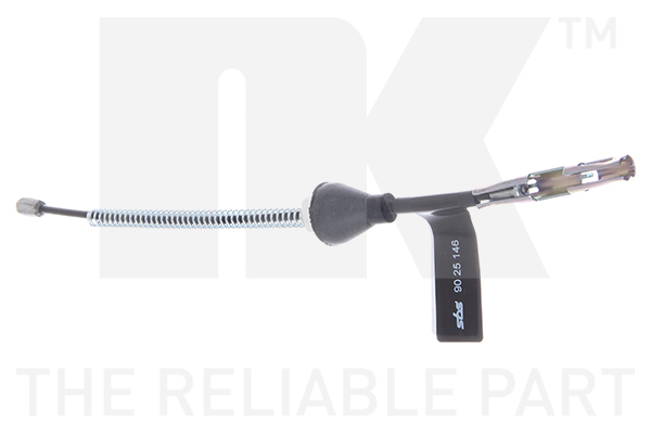 Handremkabel NK 9025146