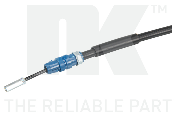 NK Trekkabel, parkeerrem 9025227